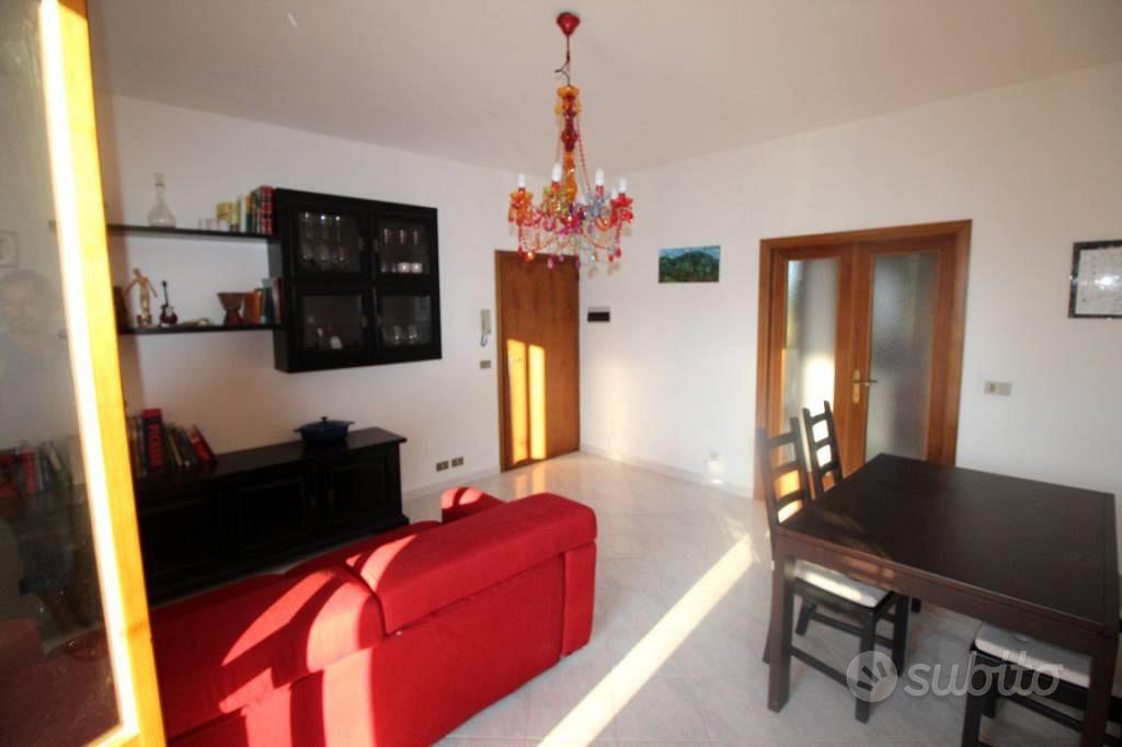 Apartment in Bucine, Badia a Ruoti - Vista 2