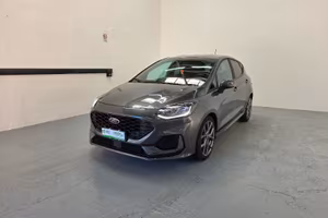 FORD Fiesta 7ª serie Fiesta 1.0 Ecoboost Hybri...