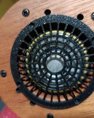 Cuffia come zmf atrium closed+cavo bilanciato xlr