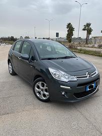 Citroen C3 HDi 1.4 Exclusive