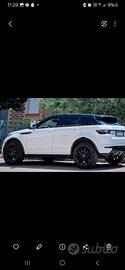range rover evoque 2.2