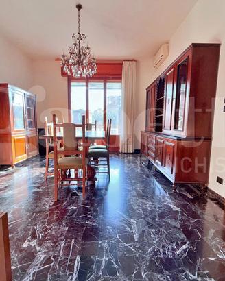 Appartamento San Giovanni in Persiceto [A348VRG]