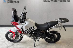 DUCATI DesertX 937 Abs