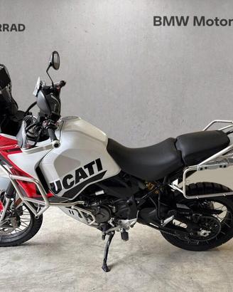 DUCATI DesertX 937 Abs