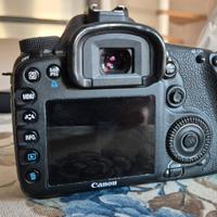 Canon eos 7D