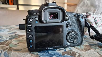 Canon eos 7D
