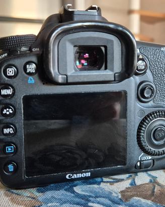 Canon eos 7D