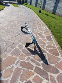 Paraurti Ford ranger