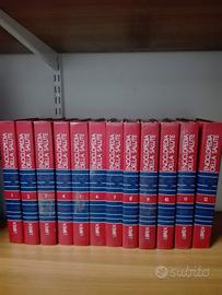 Enciclopedia della salute