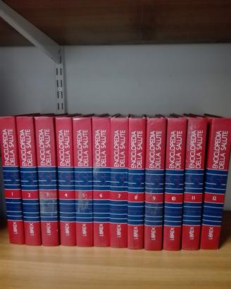 Enciclopedia della salute
