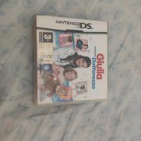 gioco nintendo ds