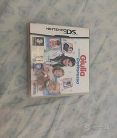 gioco nintendo ds