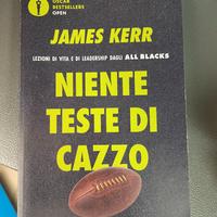 NIENTE TESTE DI CA**O