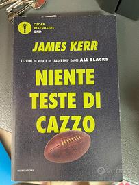 NIENTE TESTE DI CA**O