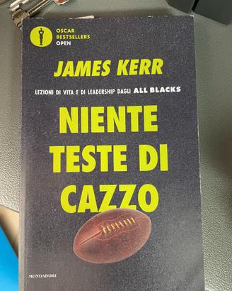 NIENTE TESTE DI CA**O