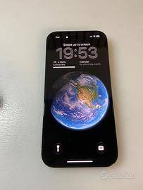 iPhone 14 Pro 256 GB Nero Siderale