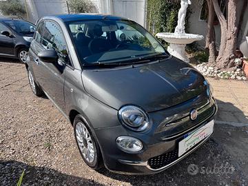 Fiat 500 1.2 Benzina 2017