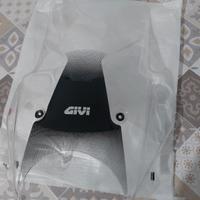 Cupolino - Parabrezza per Husqvarna Norden 901
