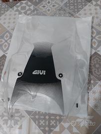 Cupolino - Parabrezza per Husqvarna Norden 901