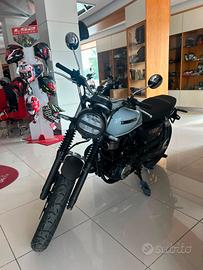 Honda GB 350 S '26