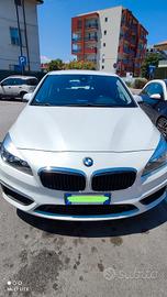 BMW ACTIVE TOURER 