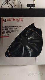 copricerchi auto