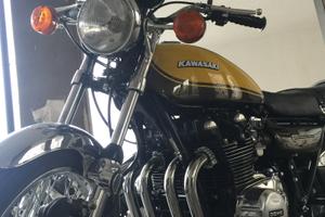Kawasaki ZF1 900 TESTANERA