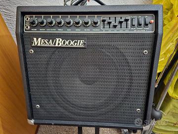 Amplificatore combo Mesa Boogie