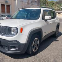 ✨️COME NUOVA JEEP RENEGADE 👀