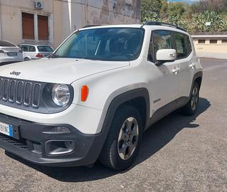 ✨️COME NUOVA JEEP RENEGADE 👀
