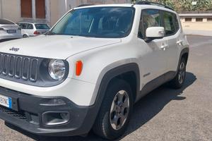 ✨️COME NUOVA JEEP RENEGADE 👀