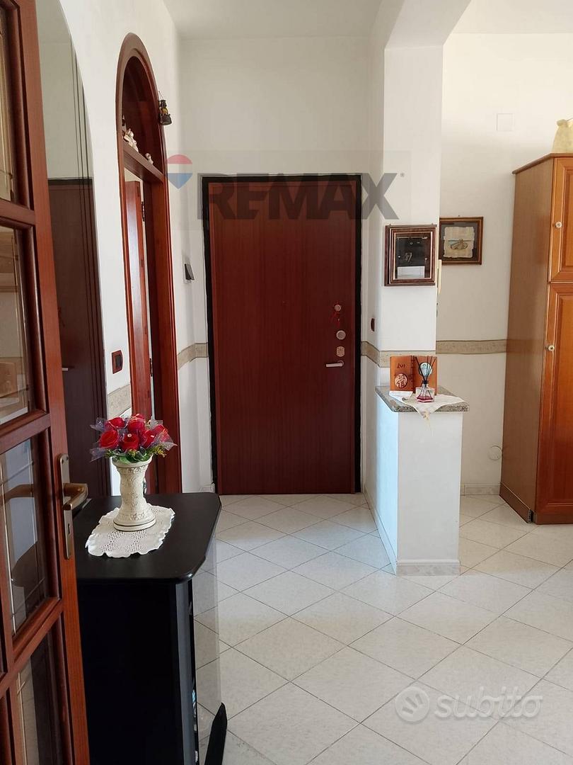 Apartment in Siracusa, Bosco Minniti - Vista 3
