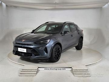 Cupra Formentor 2.0 tdi 150cv dsg