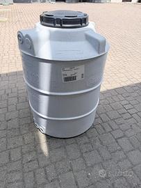 Serbatoio verticale  telecom 300 L