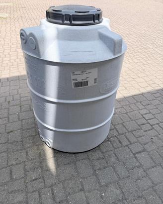 Serbatoio verticale  telecom 300 L