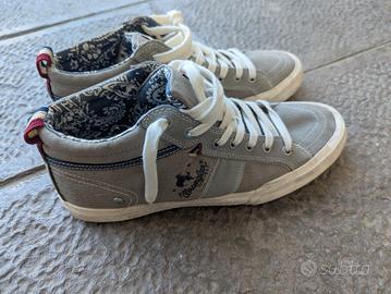 Scarpe uomo nr 42