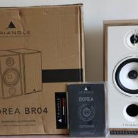 Diffusori Triangle Borea BR04