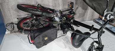 bici elettrica 