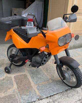 Peg perego Tuareg