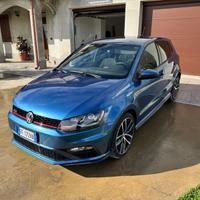 volkswagen polo GTI