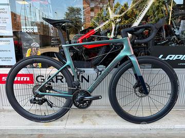 Cannodale supersixevo tg L