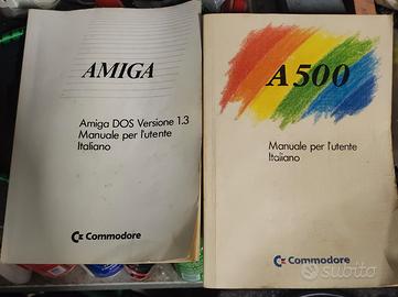 Amiga 500