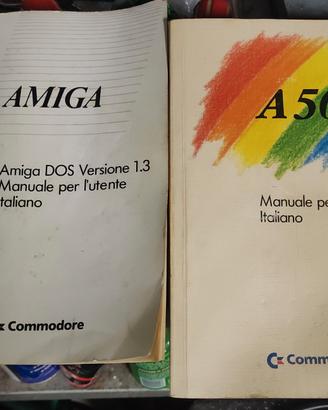 Amiga 500