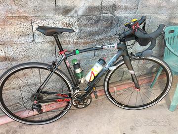 Bici da corsa Olmo 