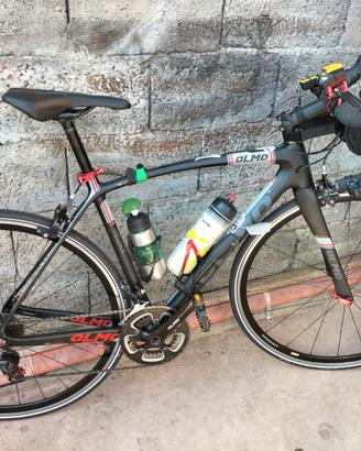 Bici da corsa Olmo 