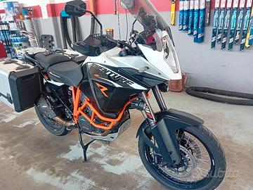 Ktm 1190 r