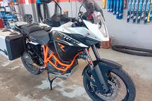 Ktm 1190 r