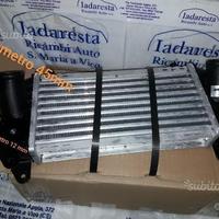 Radiatore intercooler audi a2 8z0145805b