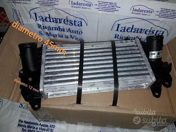 Radiatore intercooler audi a2 8z0145805b