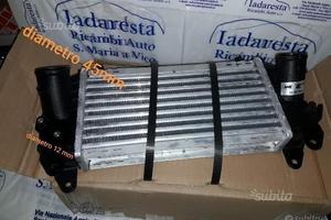 Radiatore intercooler audi a2 8z0145805b